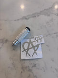 Chrome Shift Lock Bundle